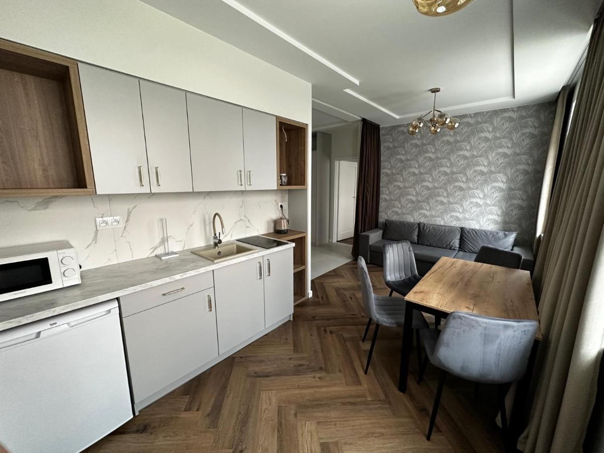 Dk Kosciuszko Apartment Olsztyn (Warmian-Masurian)