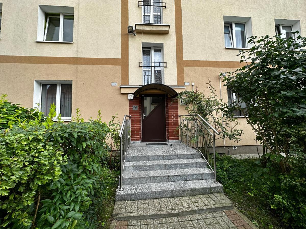 Apartment Dk Kosciuszko