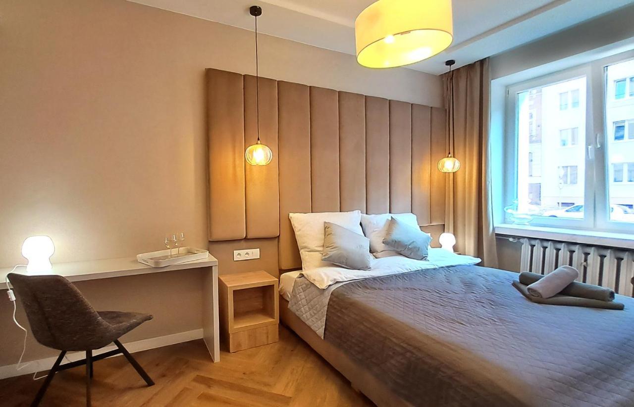 Apartment Dk Kosciuszko Olsztyn (Warmian-Masurian)