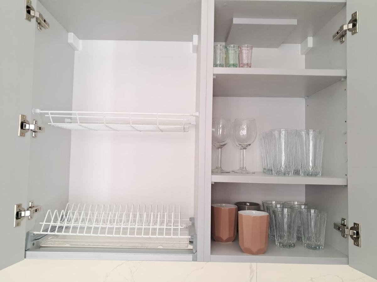 Apartamento Dk Kosciuszko