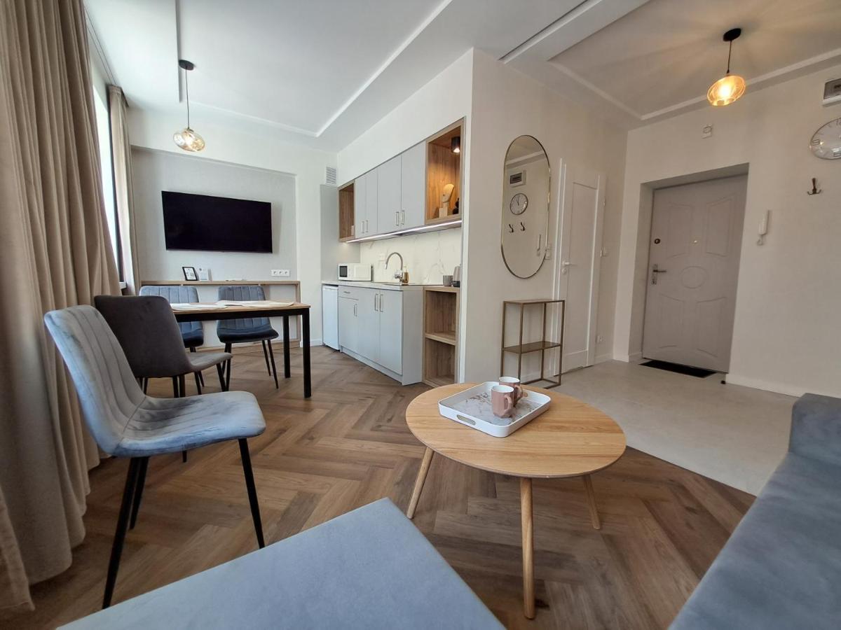 Apartment Dk Kosciuszko *