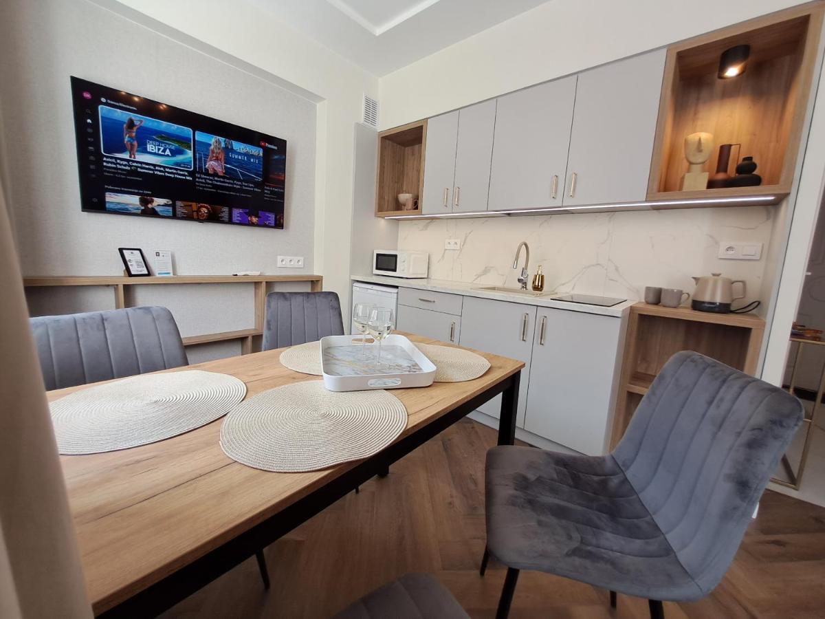 Dk Kosciuszko Apartment *