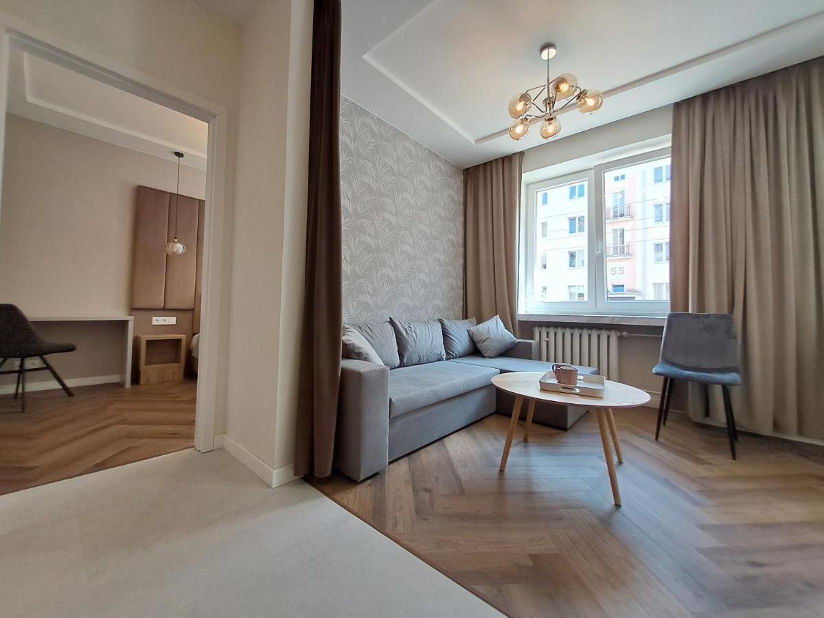 Apartment Dk Kosciuszko