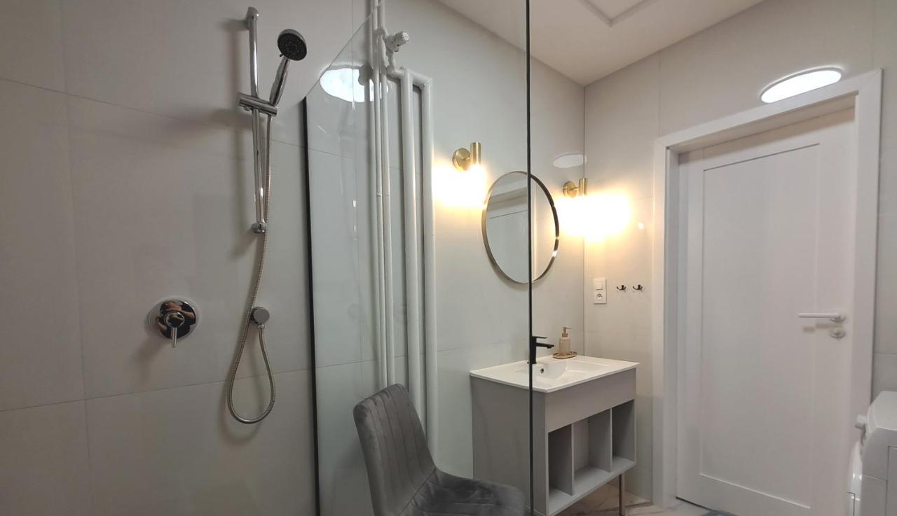 Dk Kosciuszko Apartment