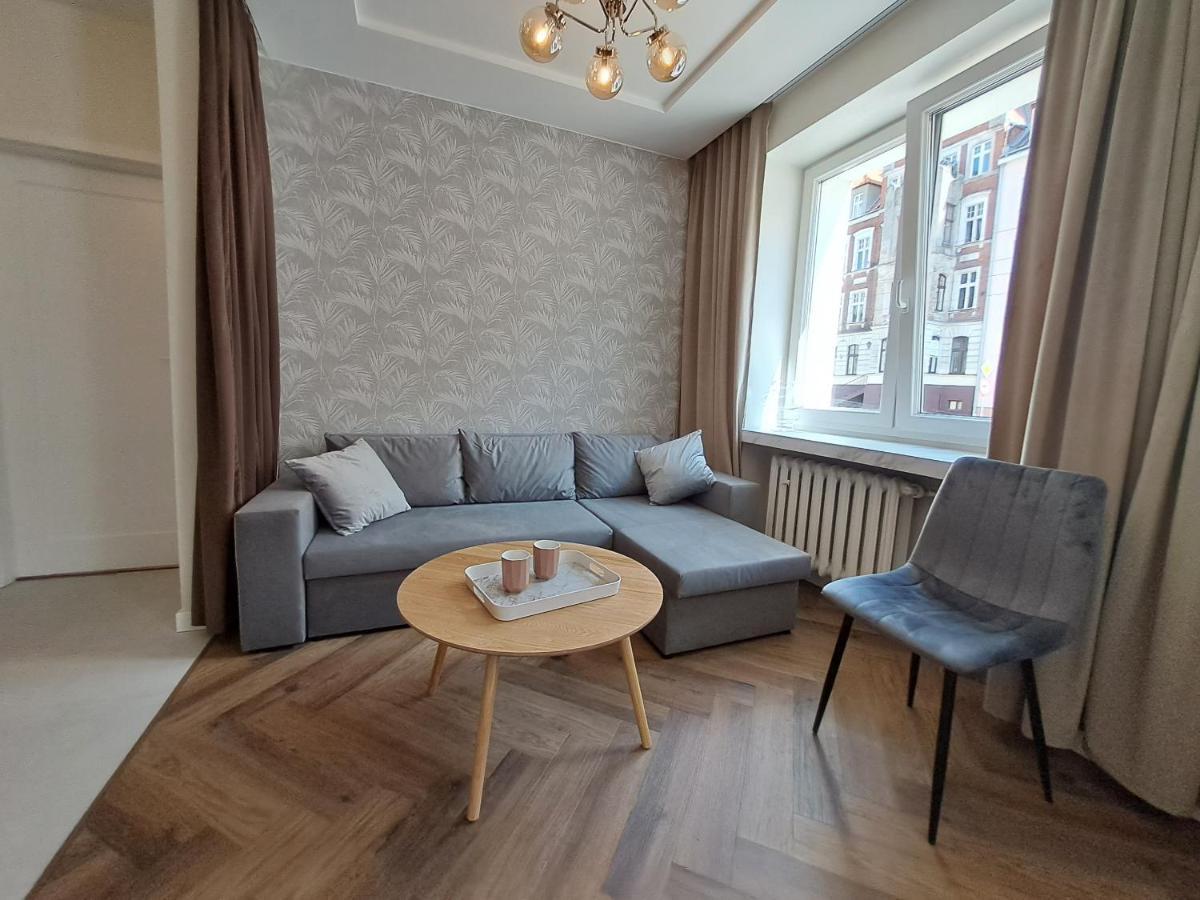Dk Kosciuszko Apartment *