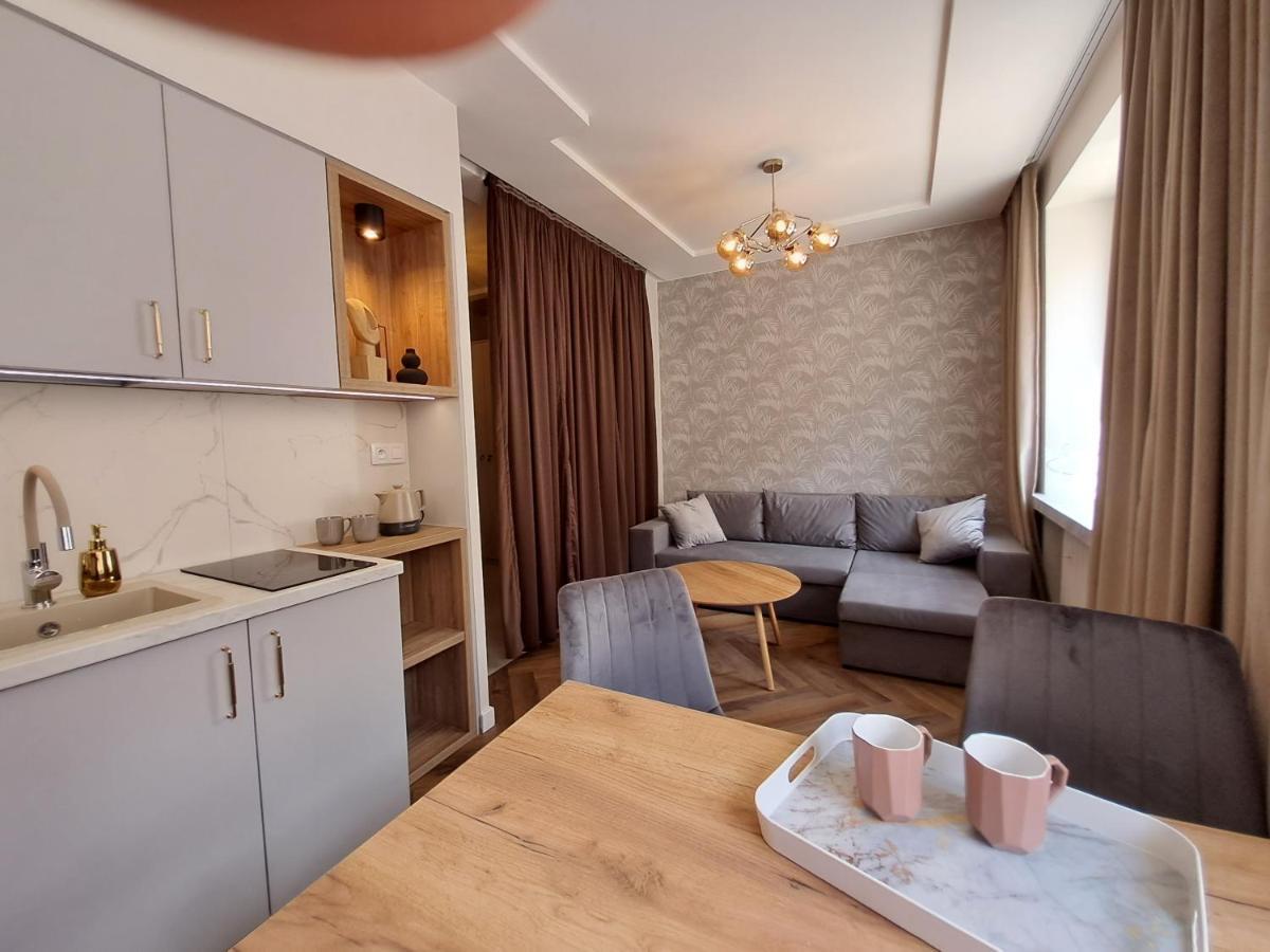 Apartment Dk Kosciuszko *