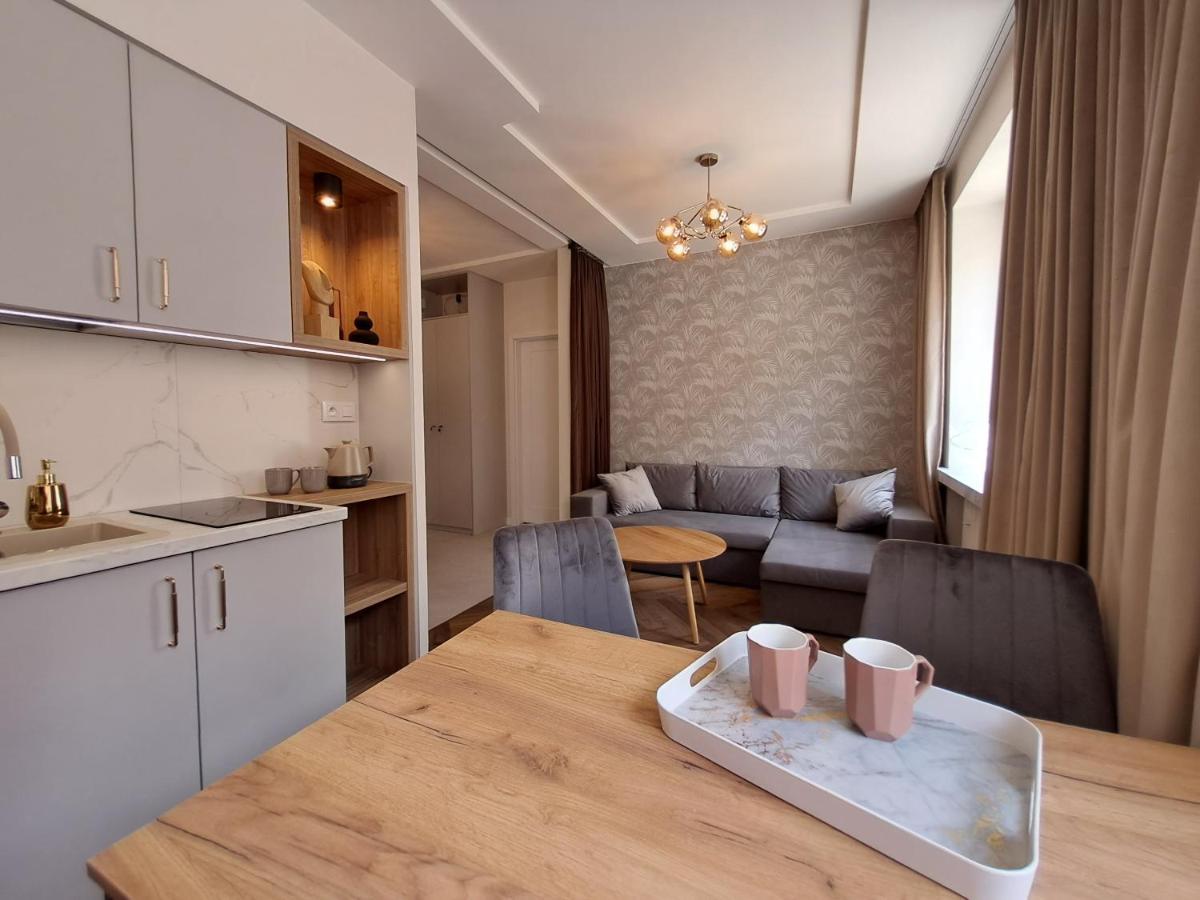 Apartment Dk Kosciuszko Olsztyn (Warmian-Masurian)