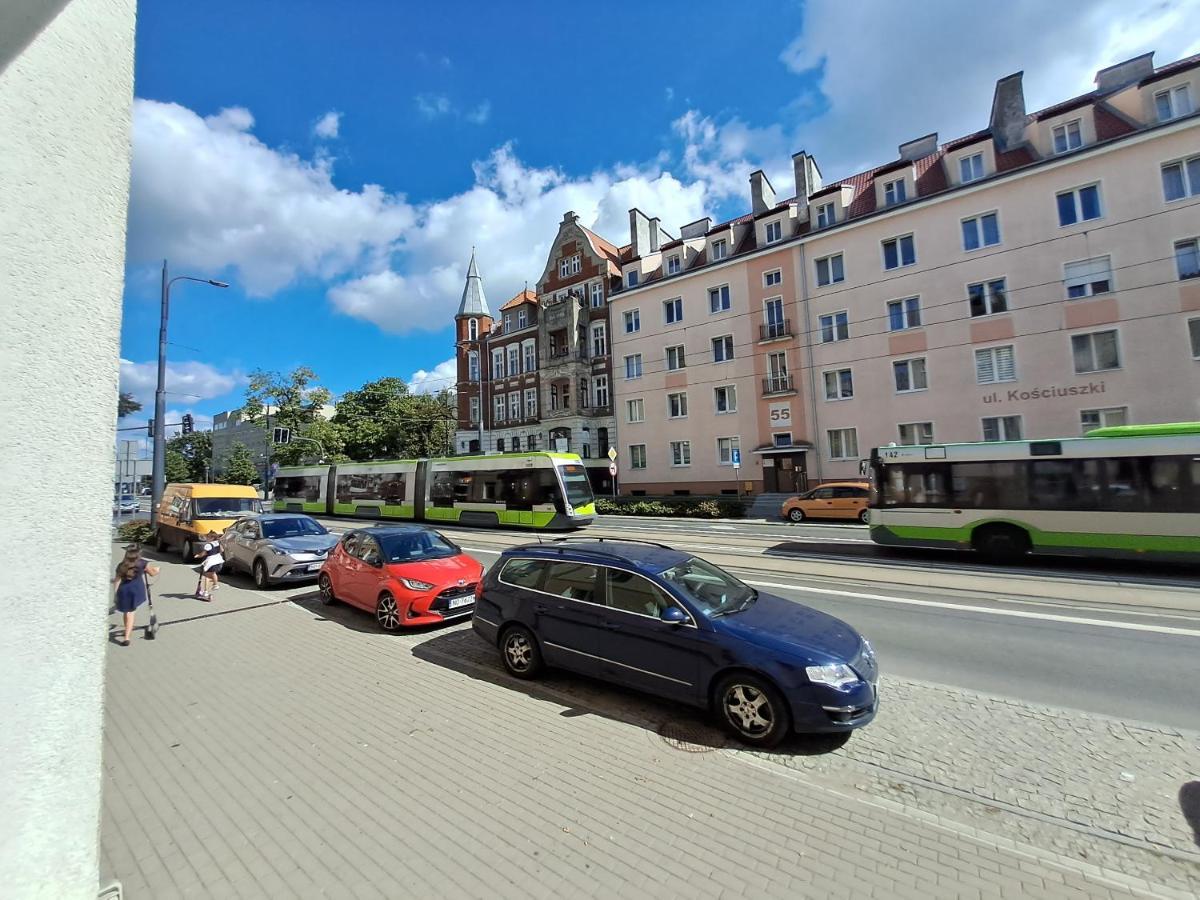Apartment Dk Kosciuszko Olsztyn (Warmian-Masurian)
