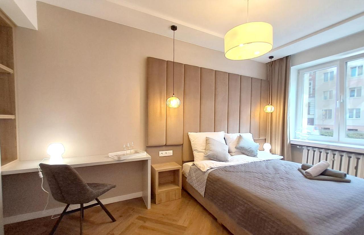 Apartamento Dk Kosciuszko