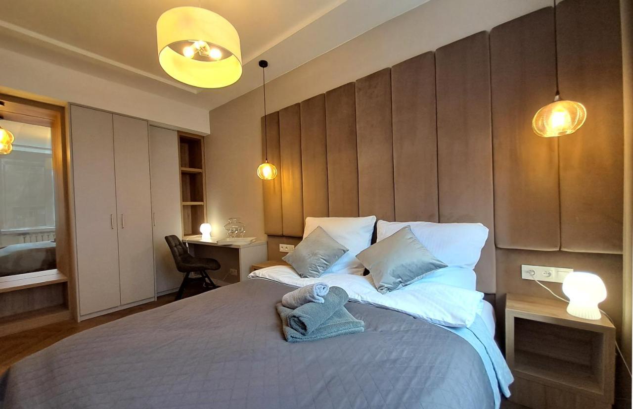 Apartment Dk Kosciuszko *