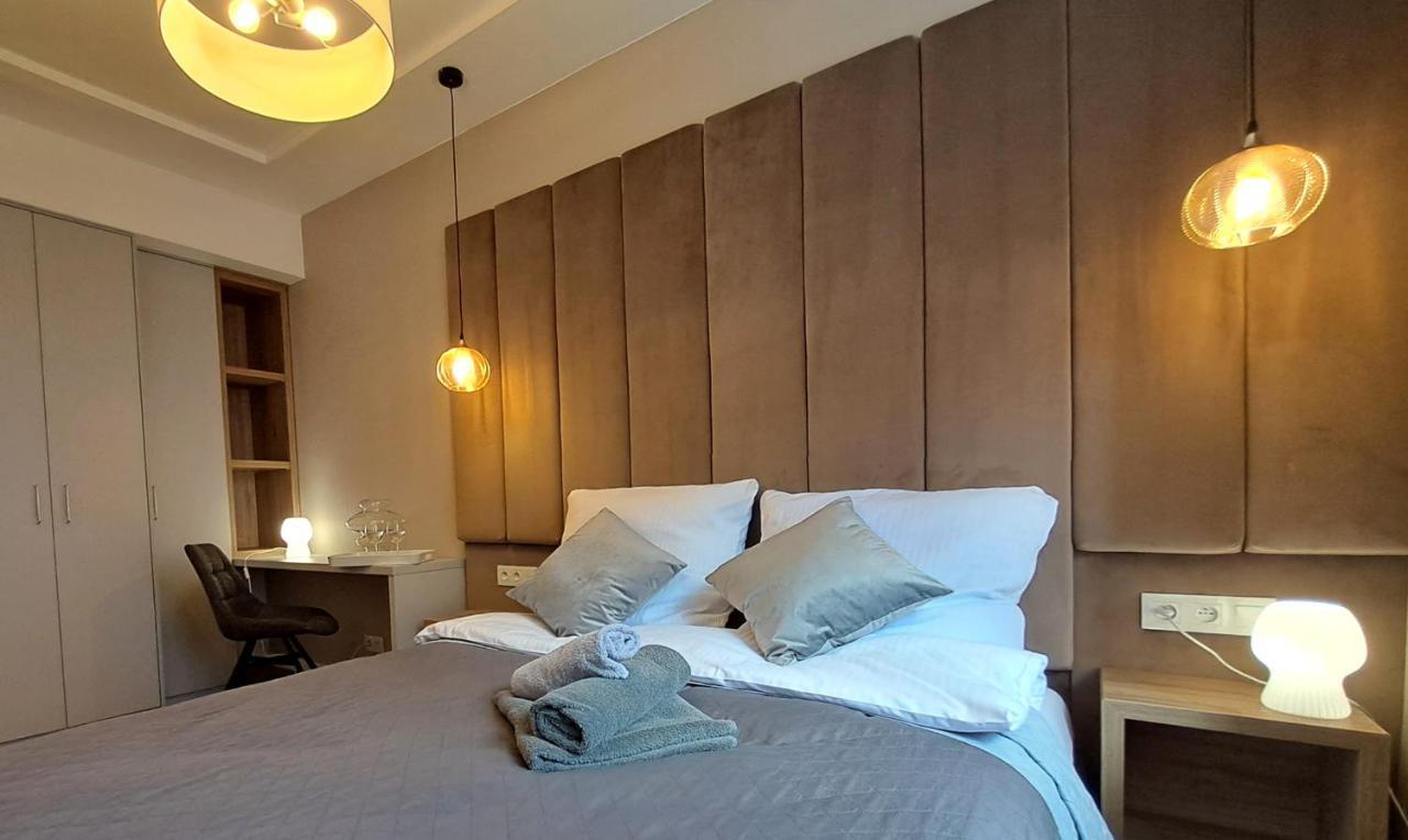 Apartment Dk Kosciuszko *