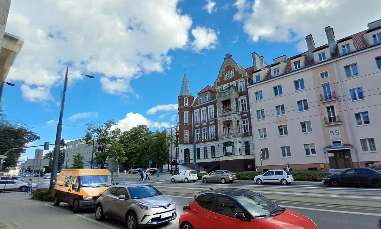 Dk Kosciuszko Apartment *