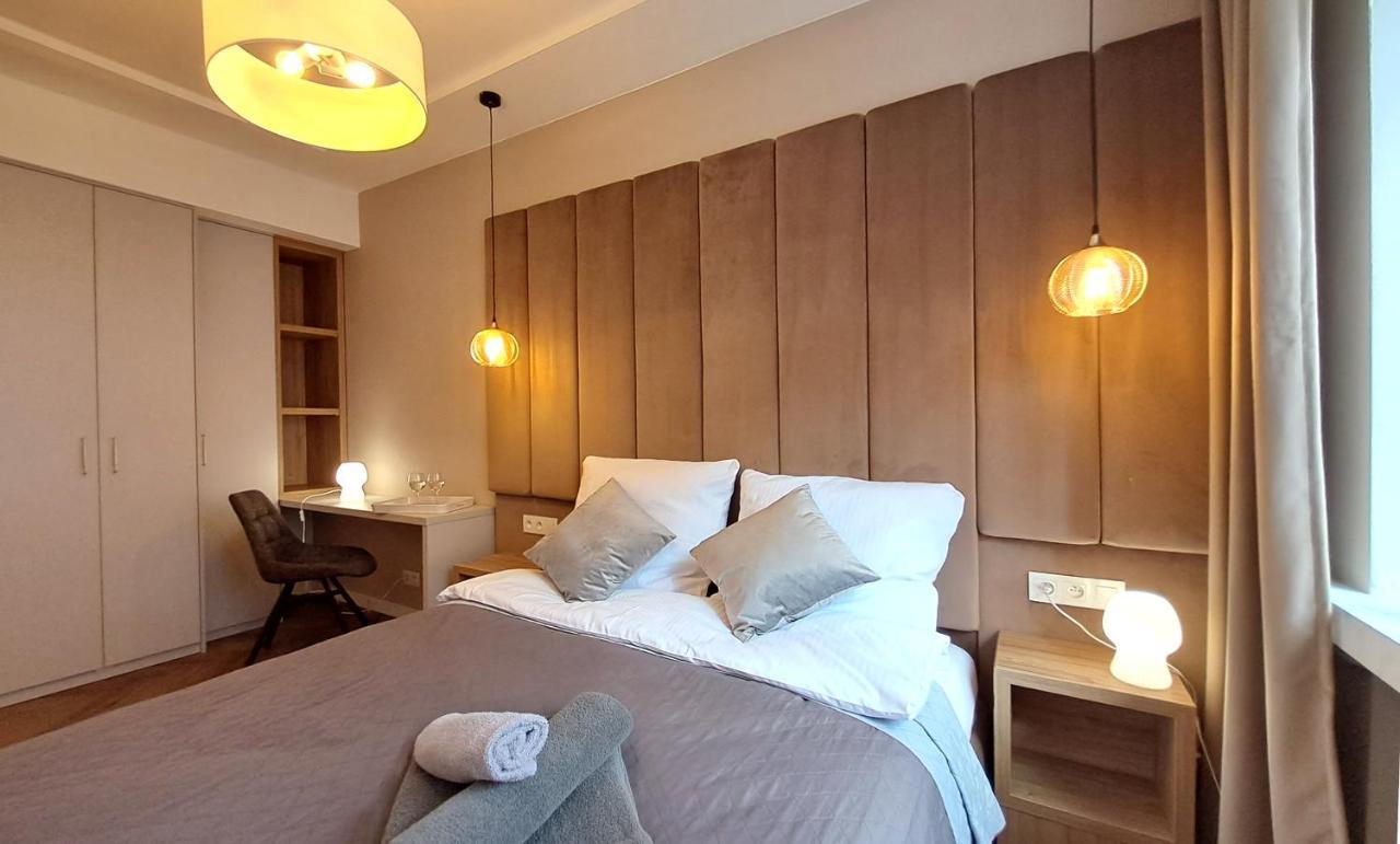 Apartment Dk Kosciuszko
