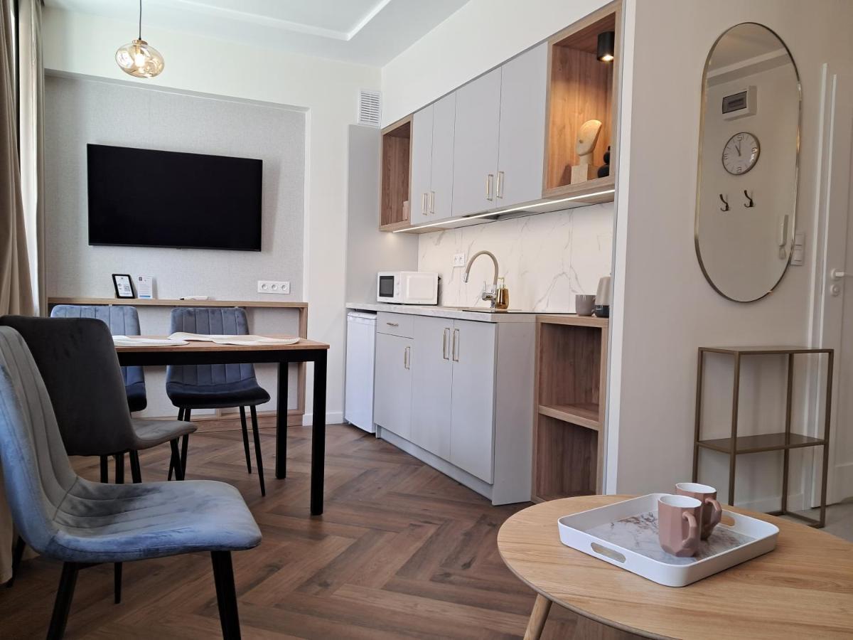 Apartment Dk Kosciuszko
