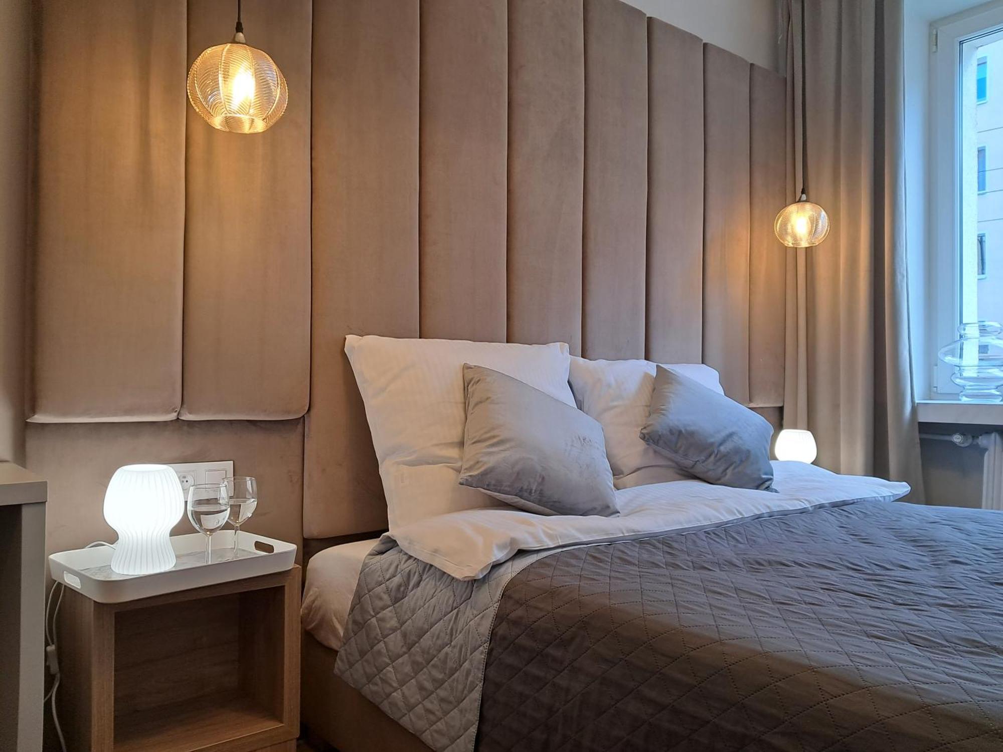 Dk Kosciuszko Apartamento *